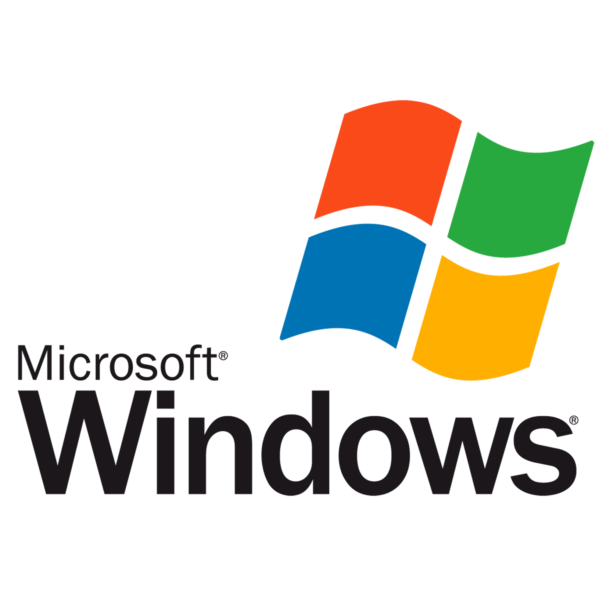 Microsoft Windows